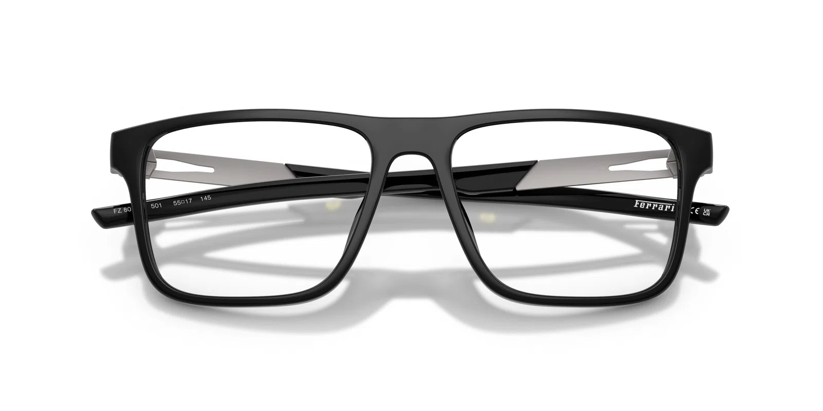 Scuderia Ferrari 8020U Eyeglasses - view 10